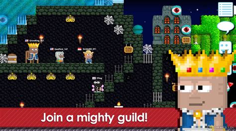 Growtopia for PC Download Growtopia Game for Free: Play Online on.